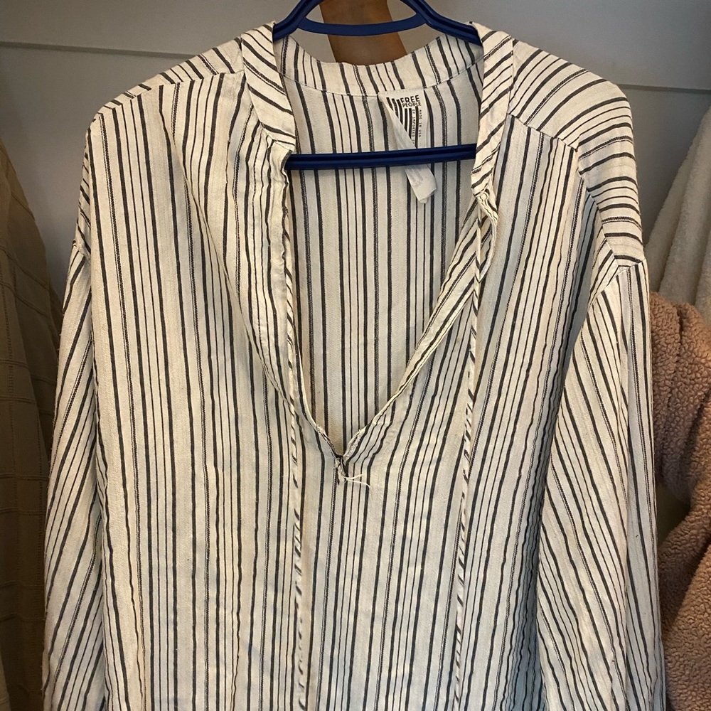 Free people top
